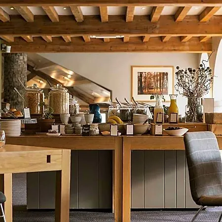 Westmorland Tebay 3* Penrith