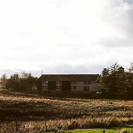 Westmorland Tebay Hotell