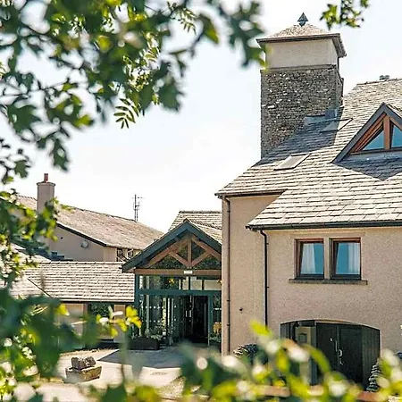 Westmorland Tebay Penrith
