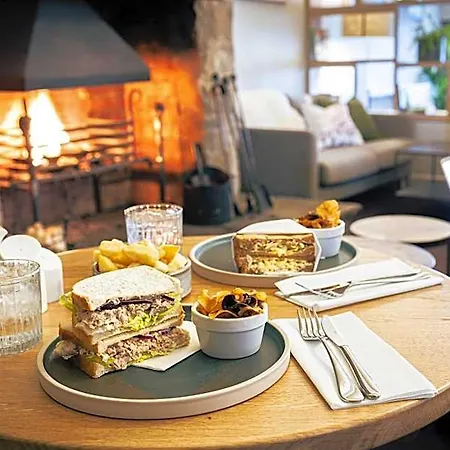 Westmorland Tebay Szálloda