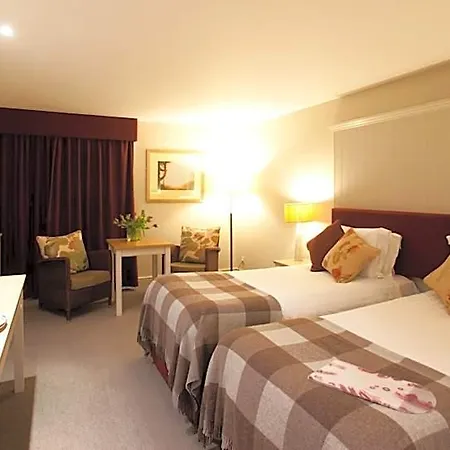 Westmorland Tebay 3*