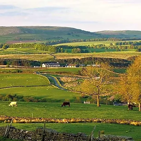 Westmorland Tebay Penrith