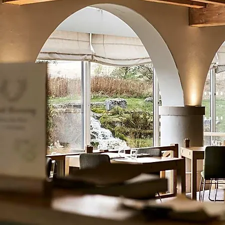 Westmorland Tebay 3*