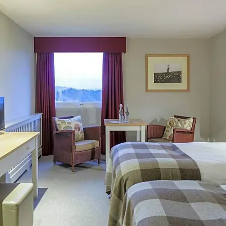 Hotell Westmorland Tebay 3*