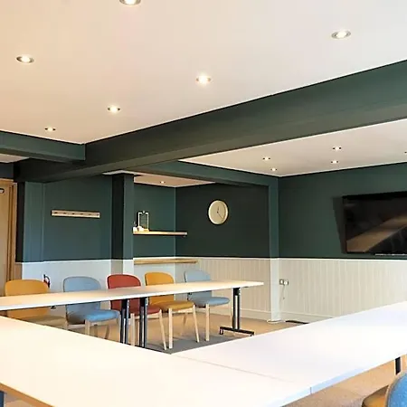 Westmorland Tebay 3* Penrith