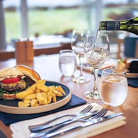 Hotell Westmorland Tebay Penrith