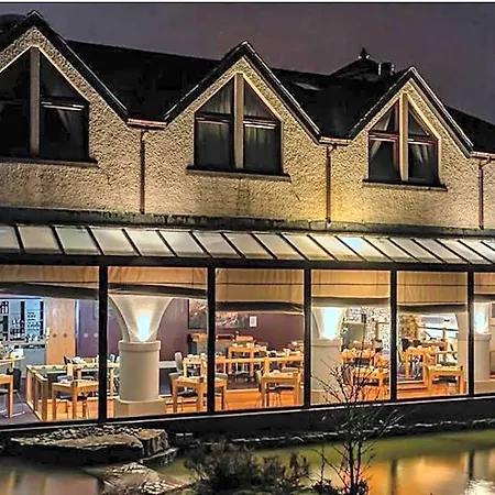 Hotell Westmorland Tebay