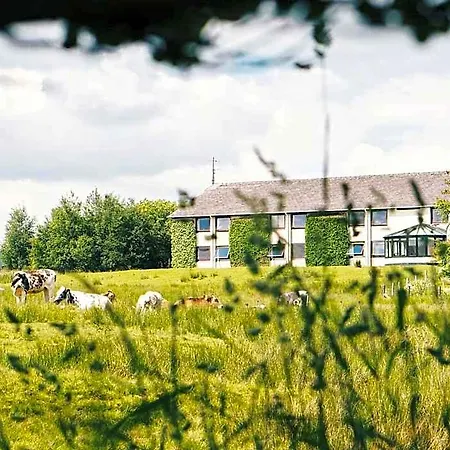 Westmorland Tebay Hotell